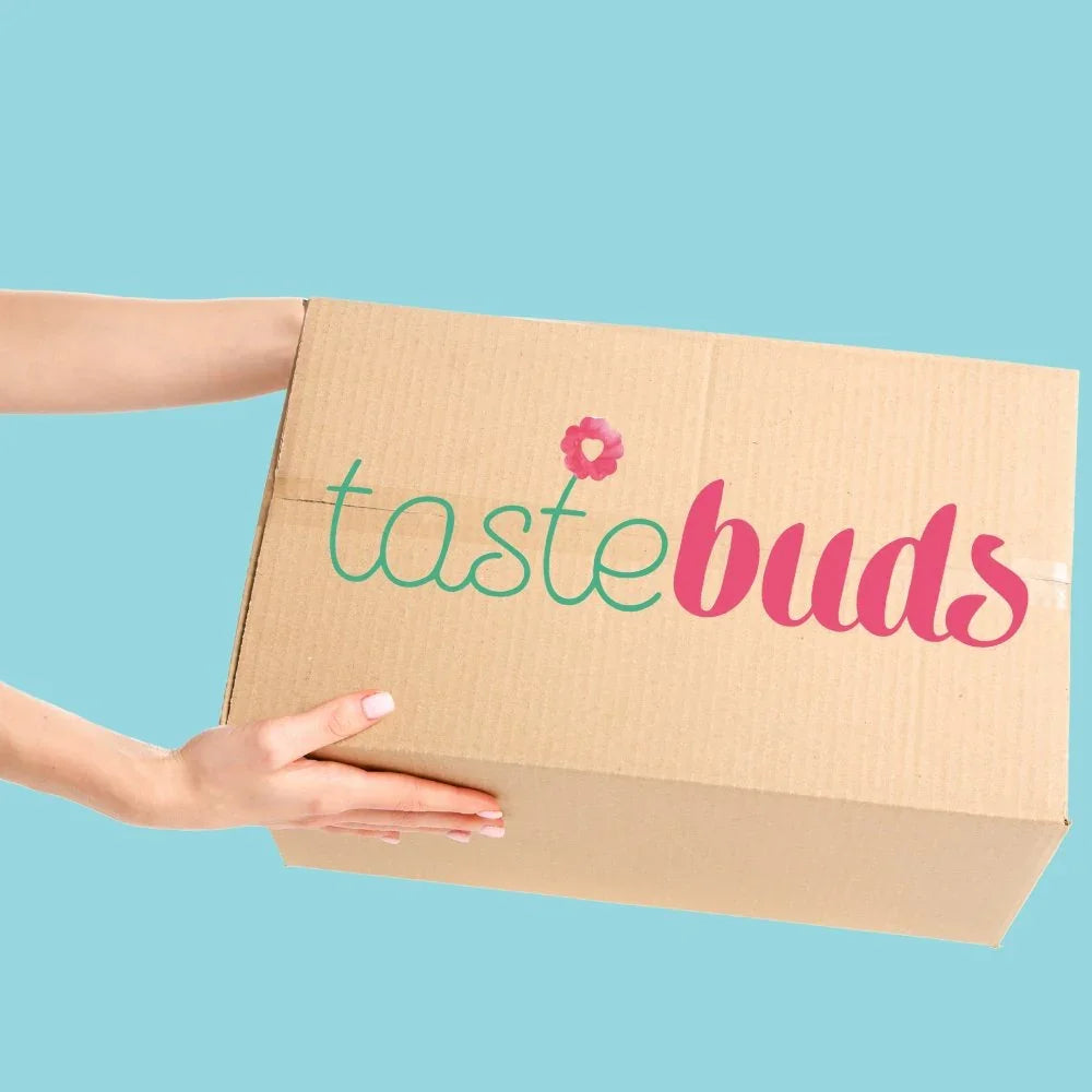 Tastebuds Gift Delivery For Adelaide - Tastebuds