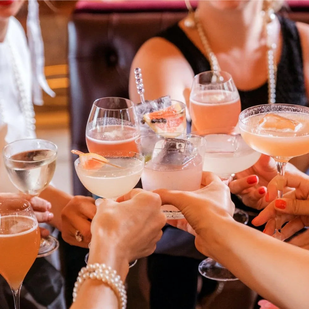 How To Host A Birthday Party At Home - Tastebuds