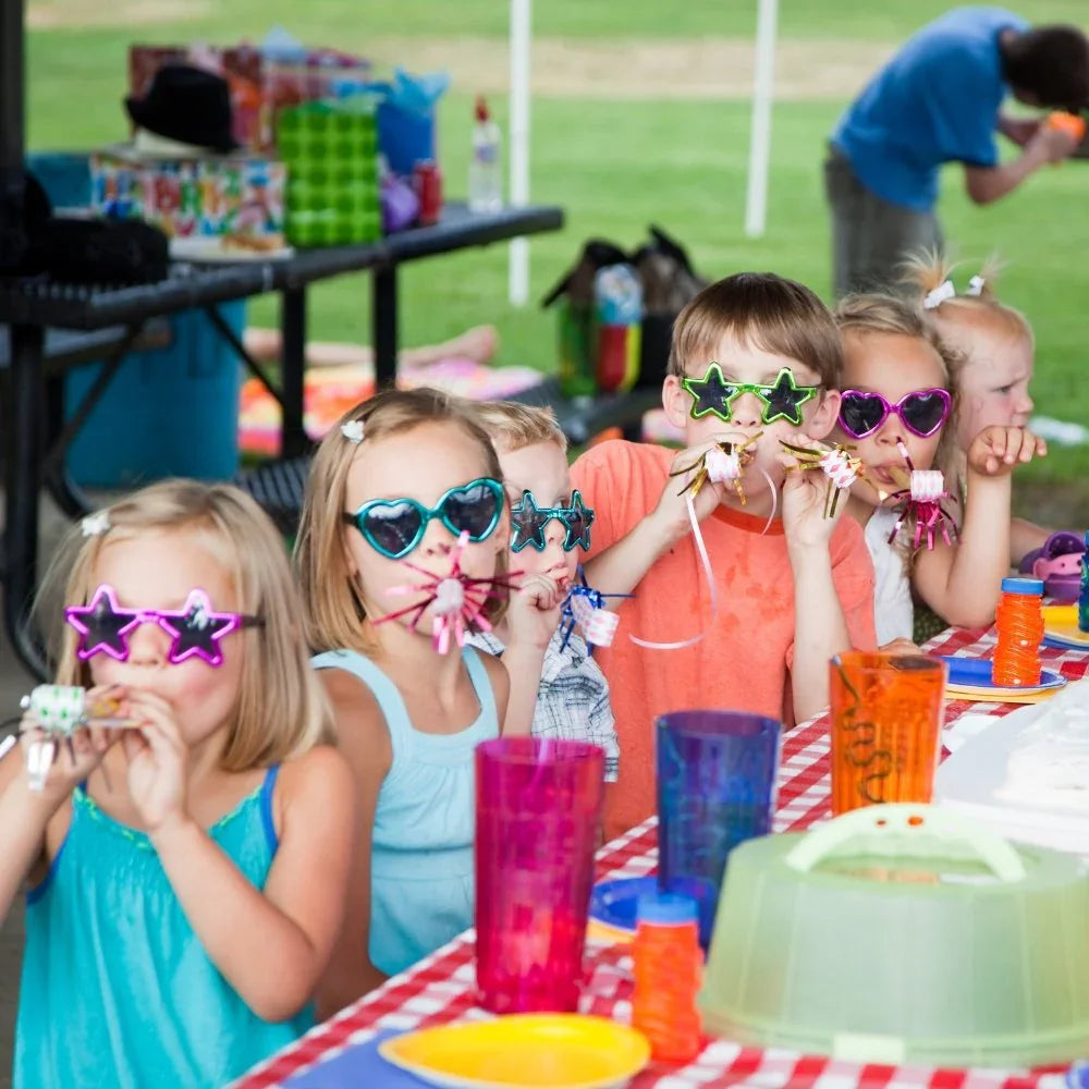 Best Birthday Party Themes For Kids And Adults - Tastebuds