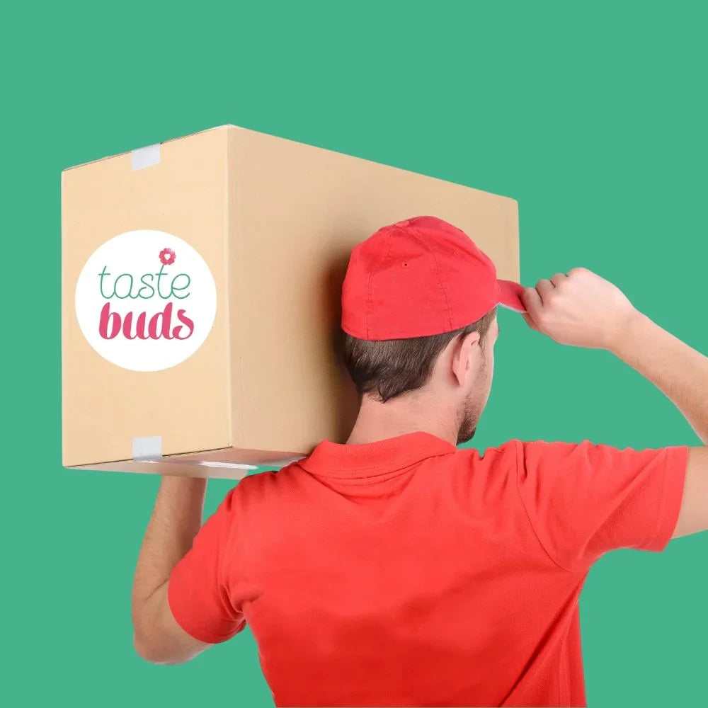 Tastebuds Gift Delivery For Sydney - Tastebuds