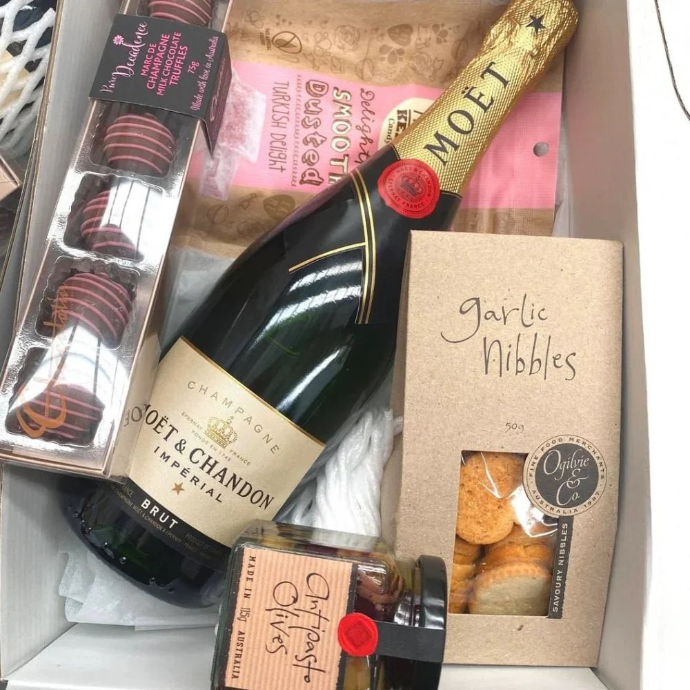 Top 10 Thank You Gifts In Australia - Tastebuds