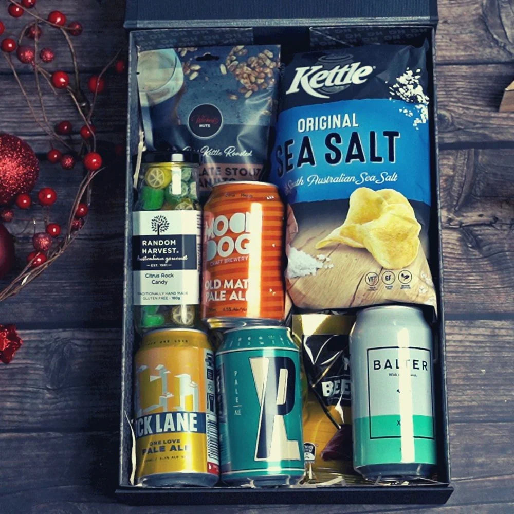 Top 10 Christmas Gifts For Him In Australia - Tastebuds