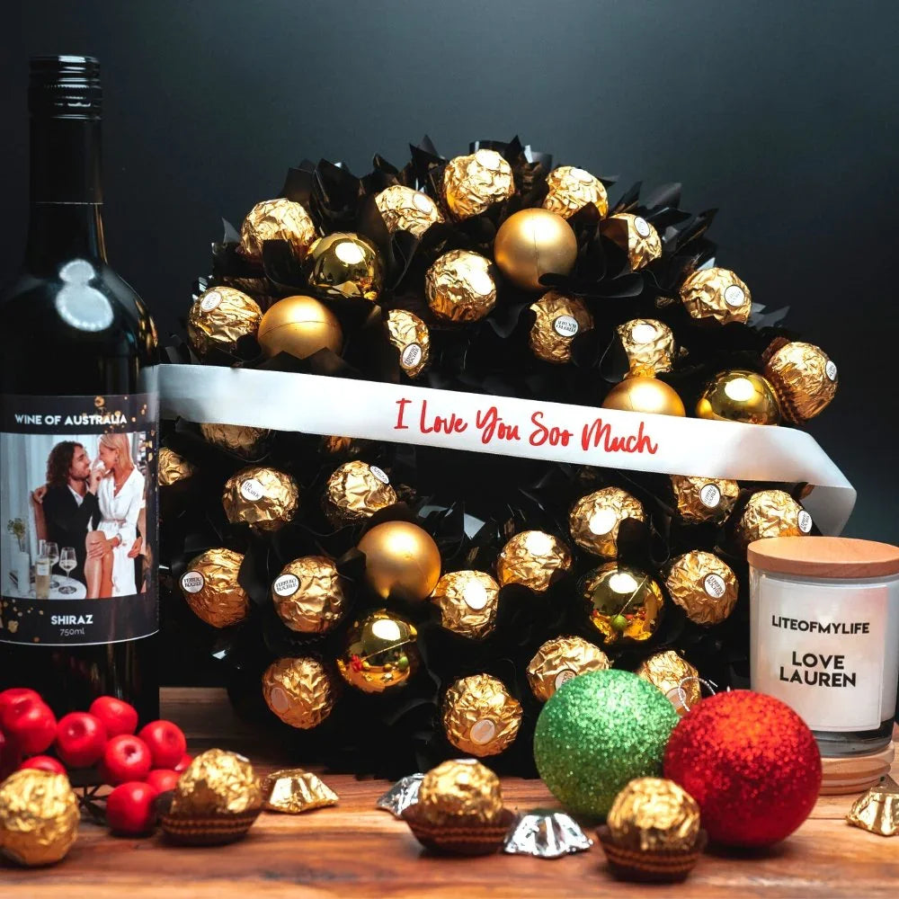 How To Find The Best Christmas Gifts For Her In Australia - Tastebuds