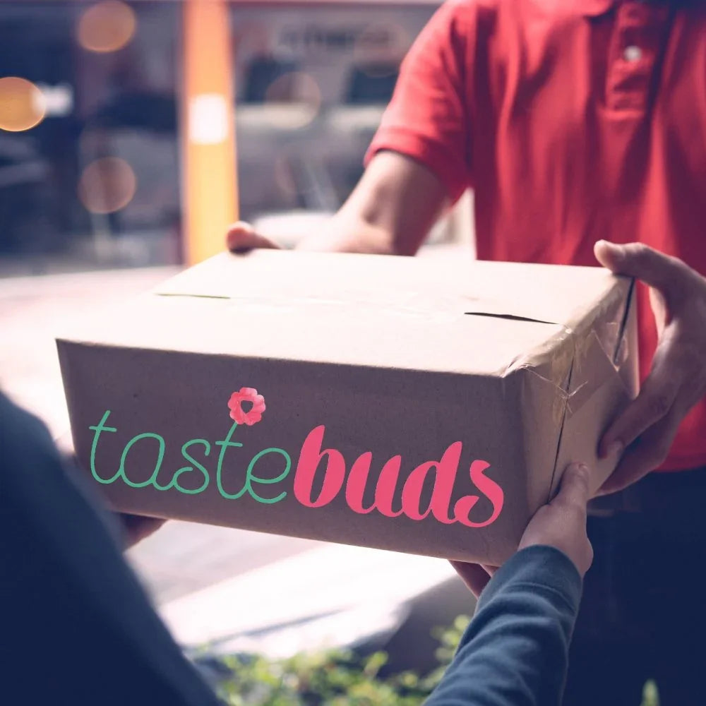 Gift Delivery Services For Sydney During The Christmas Season - Tastebuds