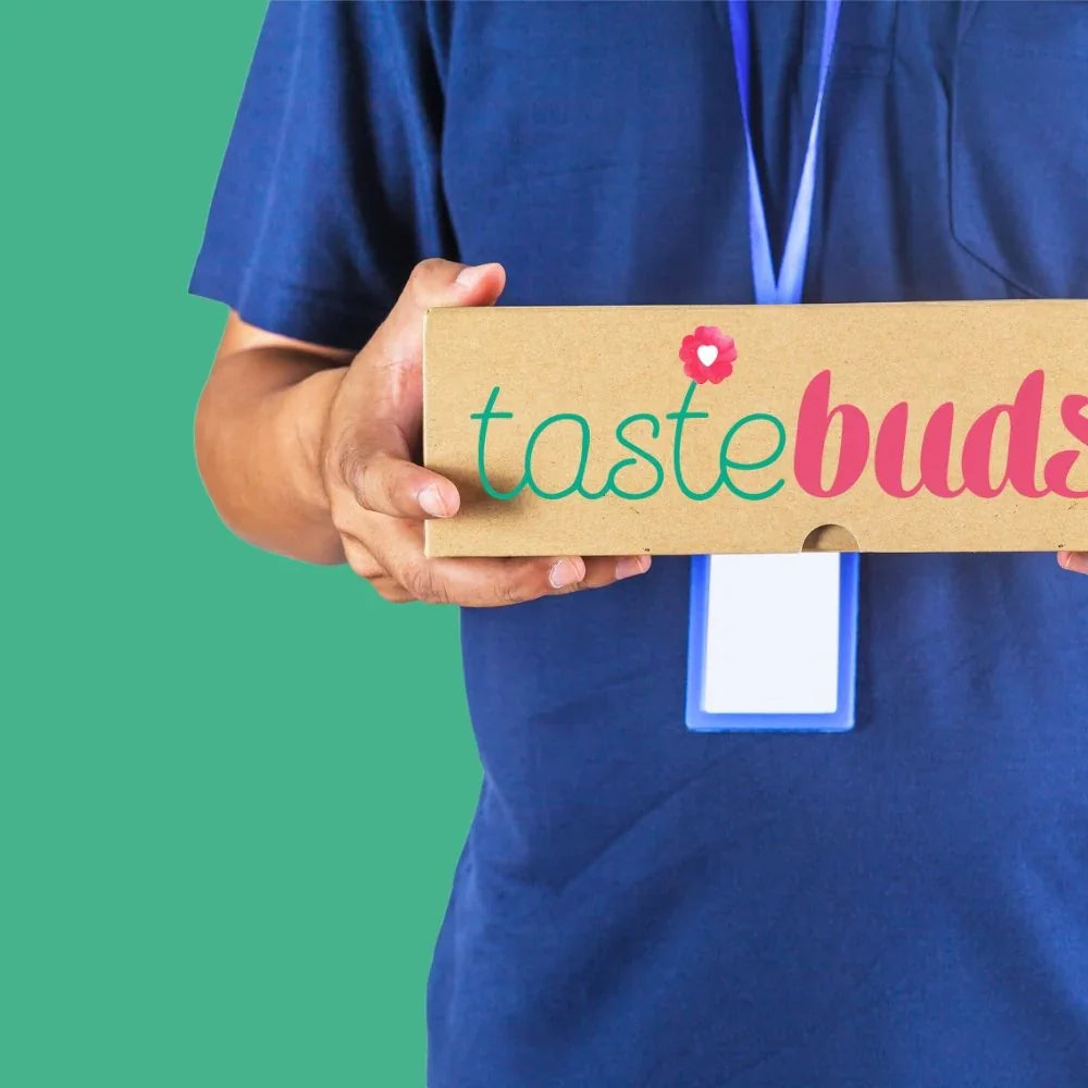 Same Day Gift Delivery Services In Melbourne For The Christmas Season - Tastebuds