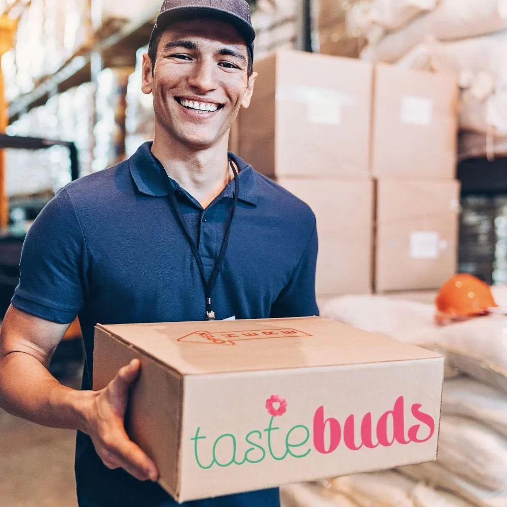 Tastebuds’ Gift Delivery Options For Melbourne - Tastebuds