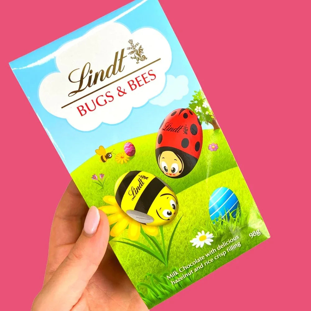 Easter Chocolate Gifts For Chocolate Lovers - Tastebuds