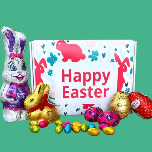 The Best 7 Easter Gift Hampers For Your Family In 2025 - Tastebuds