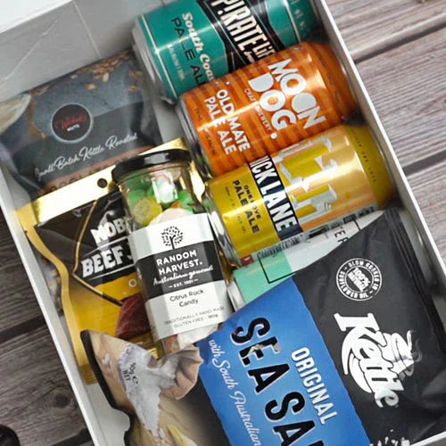 Our Top 5 Tips For Finding The Best Christmas Gift Hampers in 2025 - Tastebuds