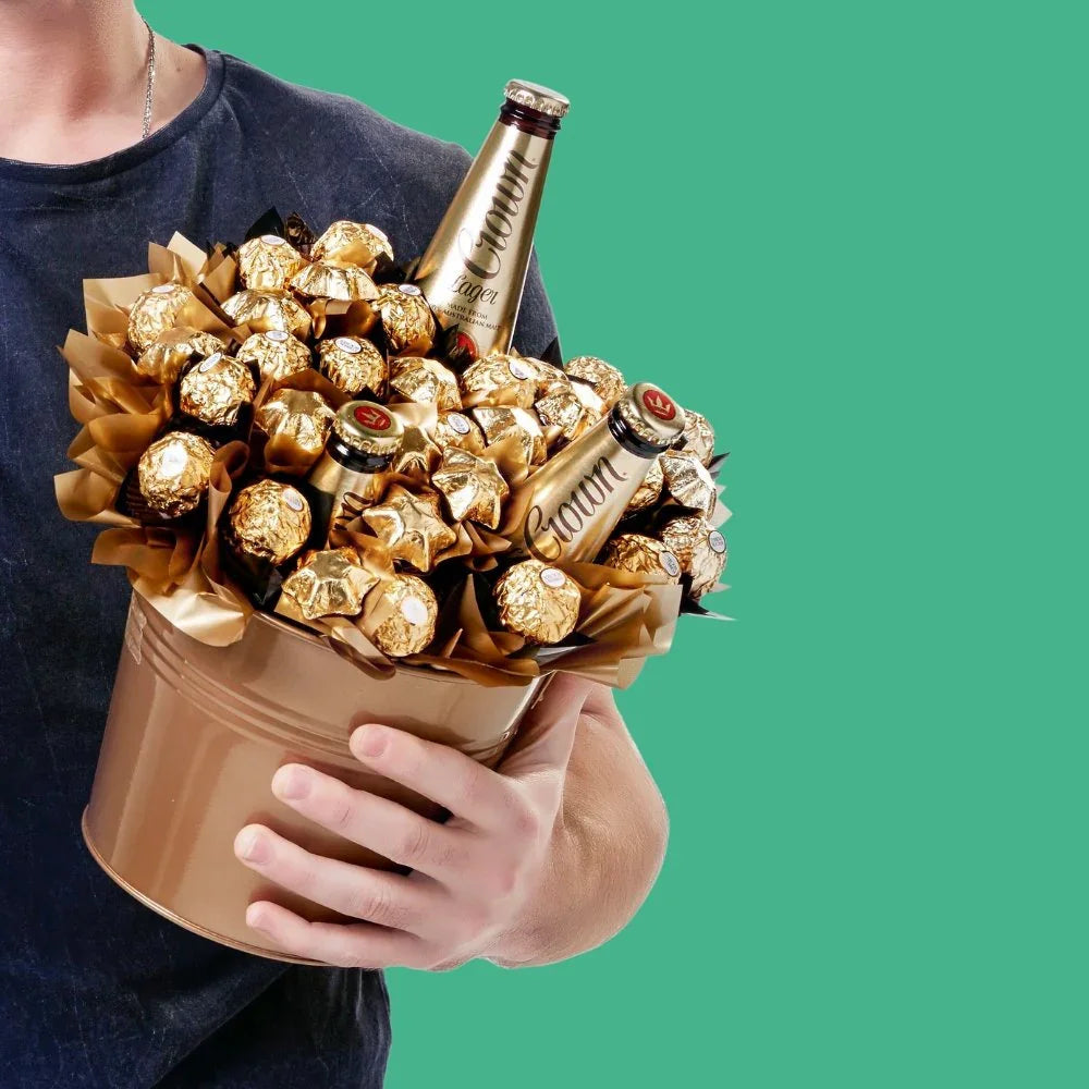 Best Anniversary Gifts For Him In 2025 - Tastebuds