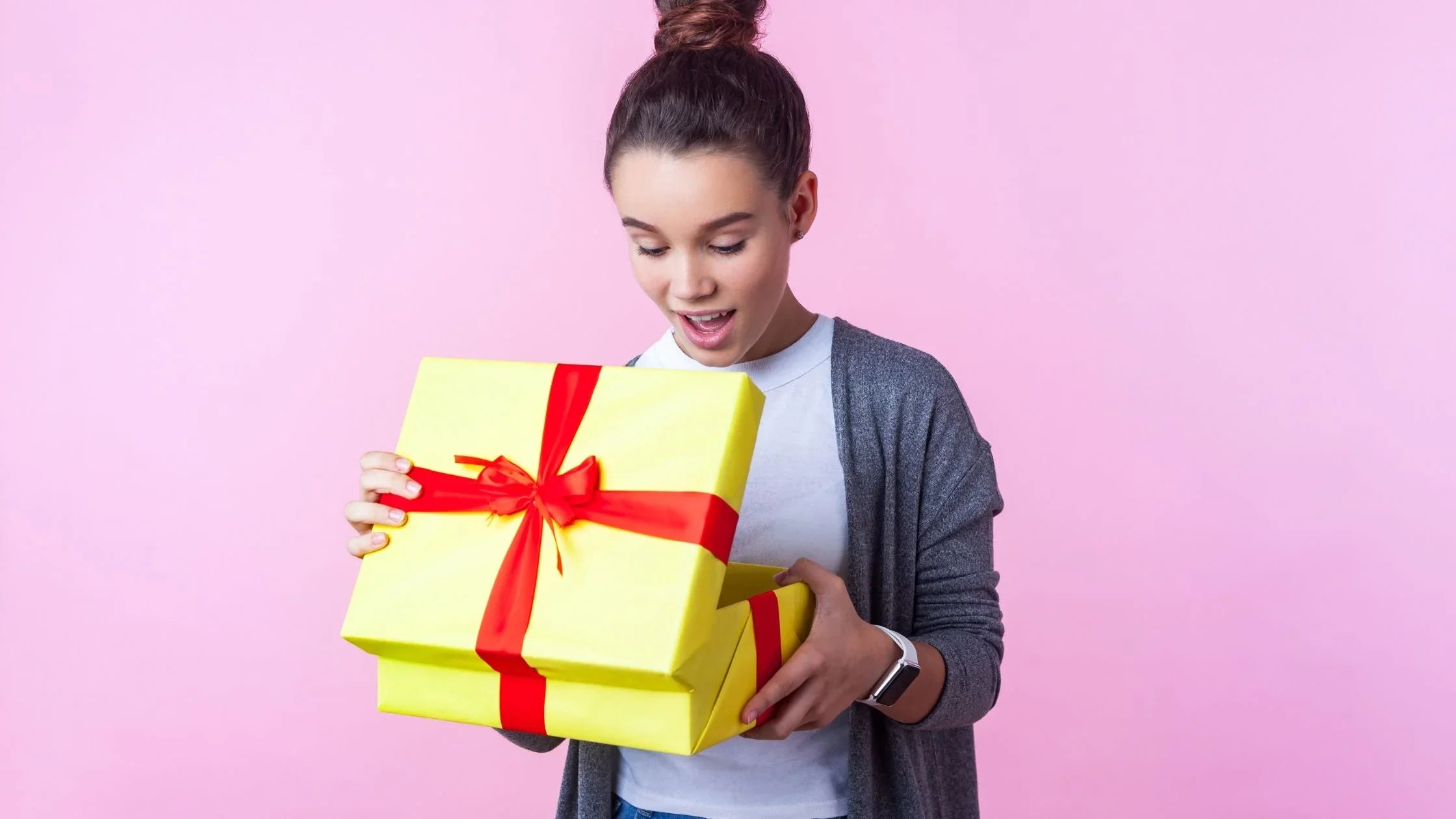Valentine's Gifts for Her: Celebrate Your Special Lady with an Extra Special Gift - Tastebuds