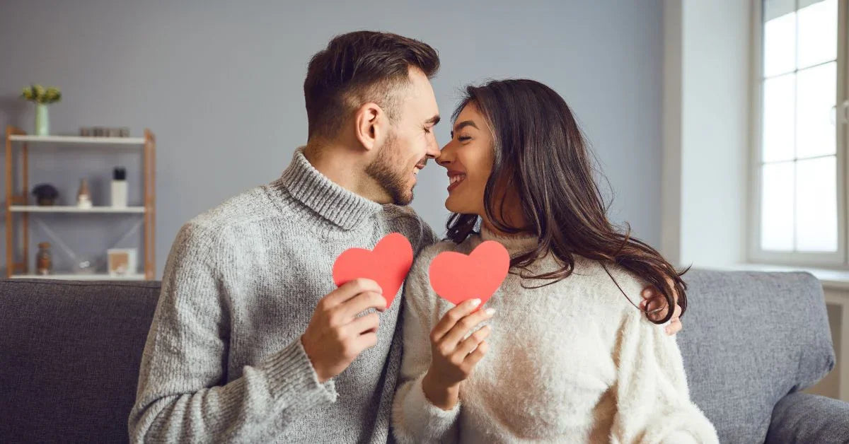Celebrating Singles: Self-Love Hampers and Treats for Valentine's Day - Tastebuds