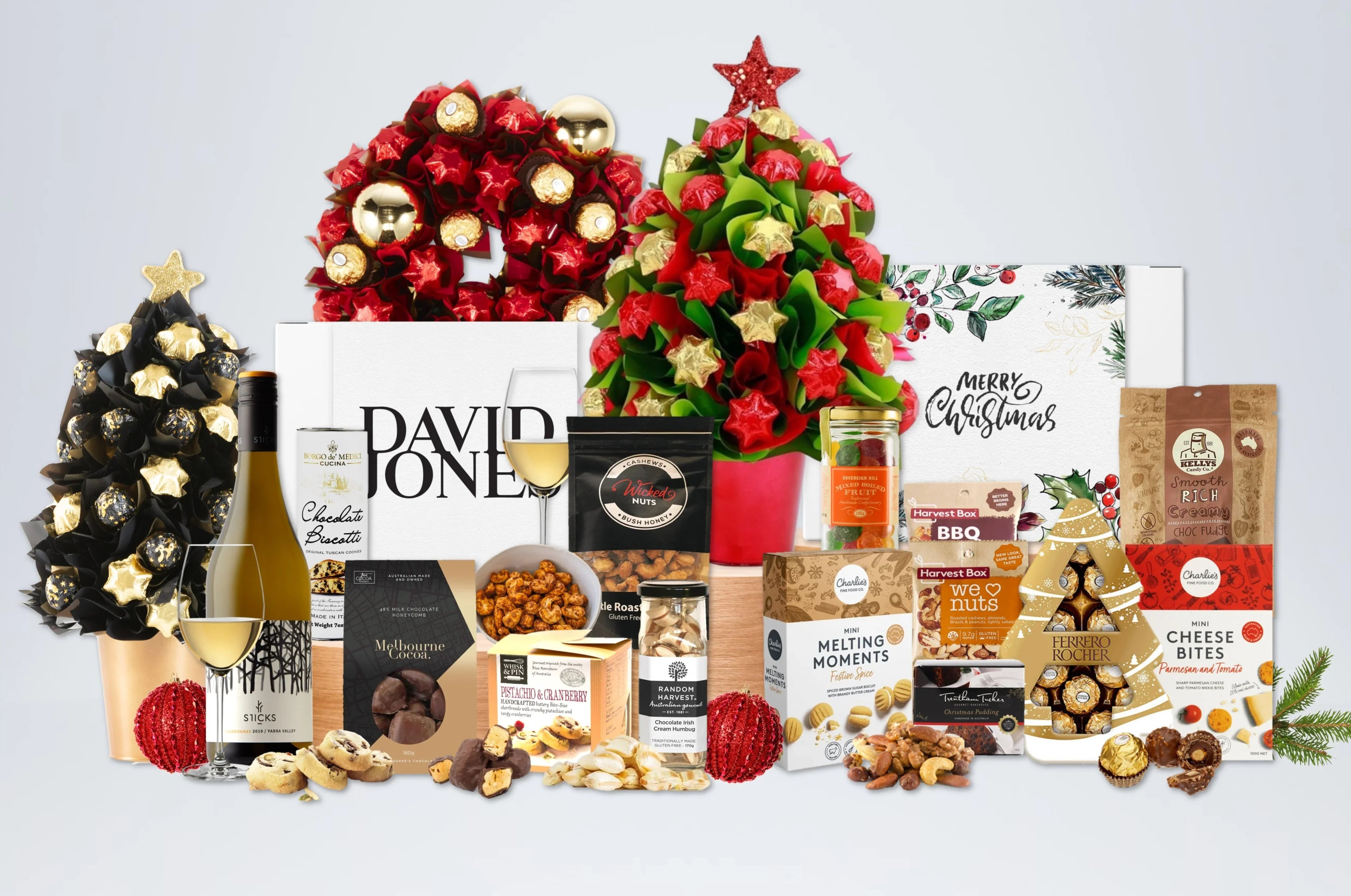 Corporate Gifting: A Case Study - Tastebuds