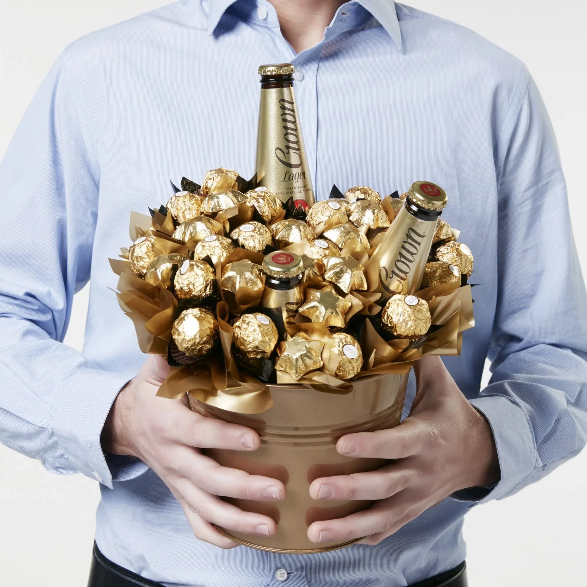 Custom Branded Gifts Should Be Part of Your Corporate Marketing Strategy - Tastebuds