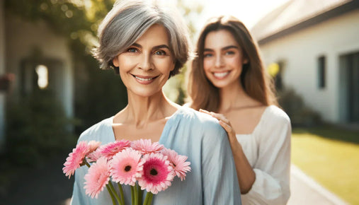 Mum Deserves the Best: Planning & Precious Gift Ideas for Mother’s Day - Tastebuds