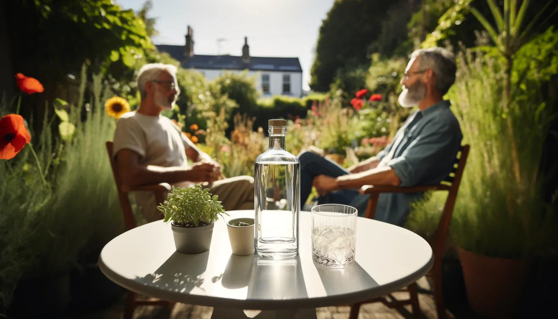 Fancy Gin Gifts for Everyone (Not Just Grandpa!) - Tastebuds