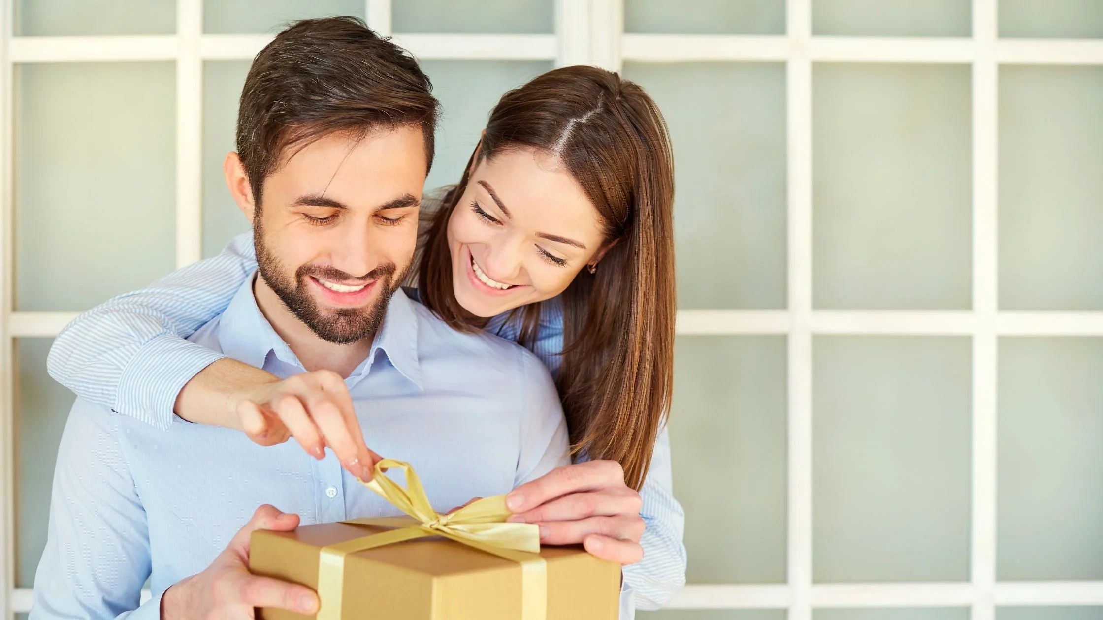 Valentine's Gifts for Him: Delightful Gifts for Your Amazing Man - Tastebuds
