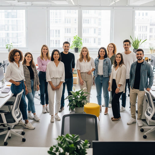EOFY Gifts for Star Employees Delivered Australia-Wide