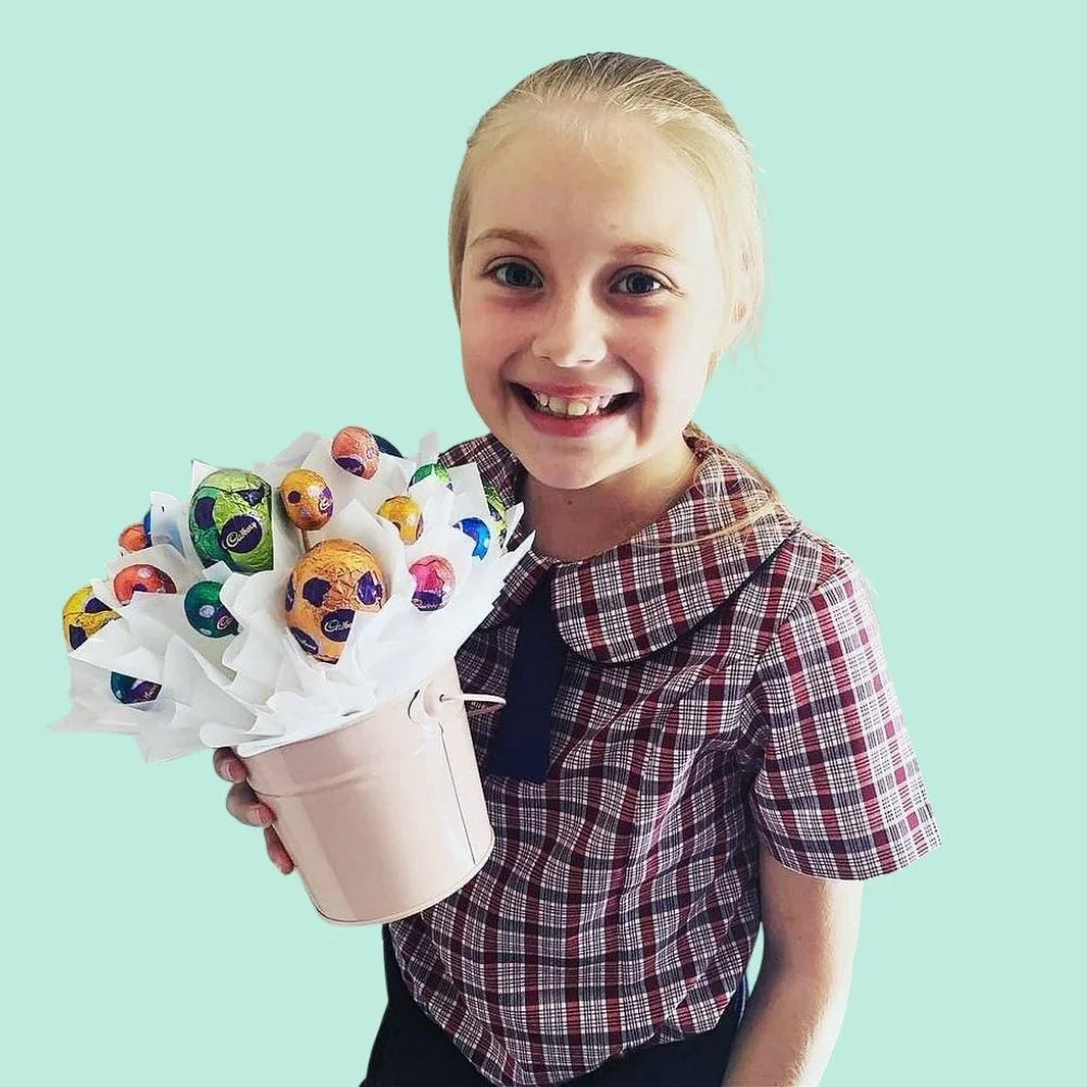 Tastebuds Top Seven 2025 Easter Gifts for Kids - Tastebuds