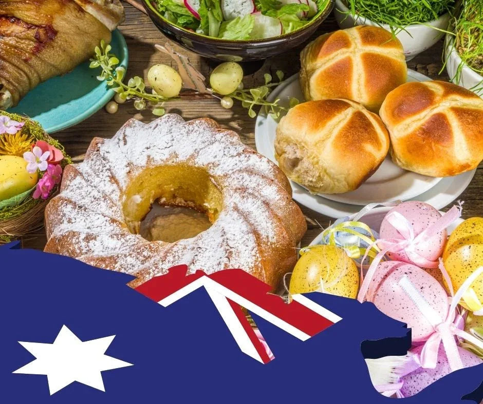Easter Gifting Down under: Trends and Traditions in Australia - Tastebuds