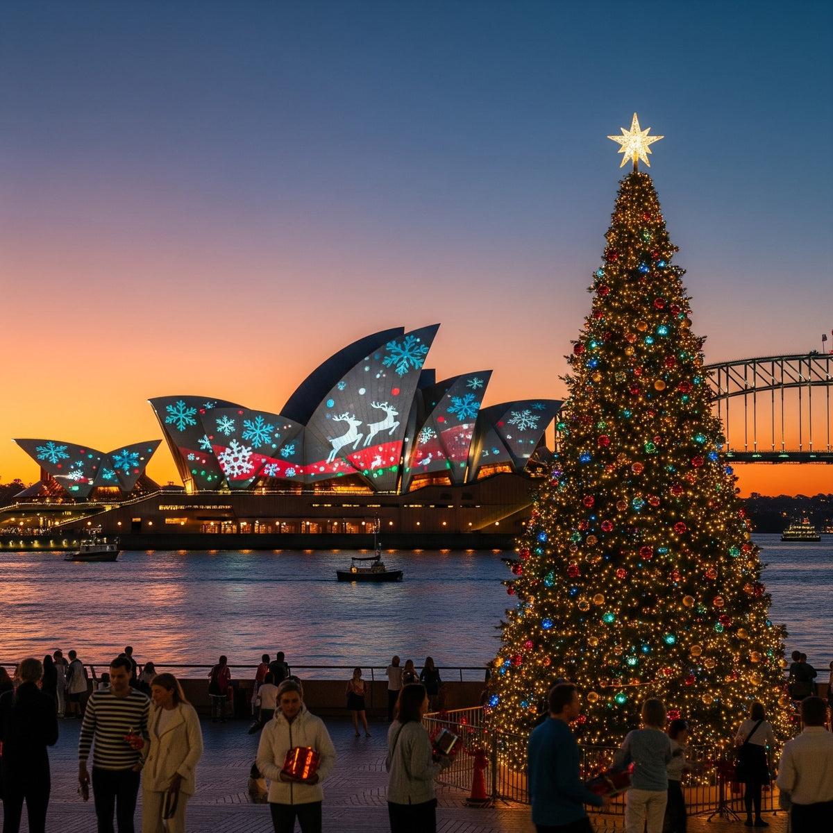 Easy Corporate Christmas Gifts for 2026
