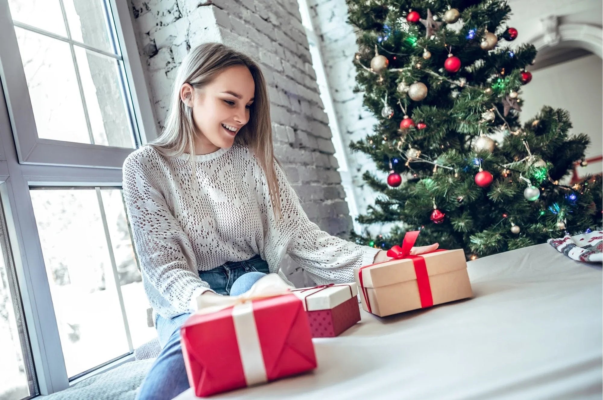 End of Year Gift Ideas to Say Thank You - Tastebuds
