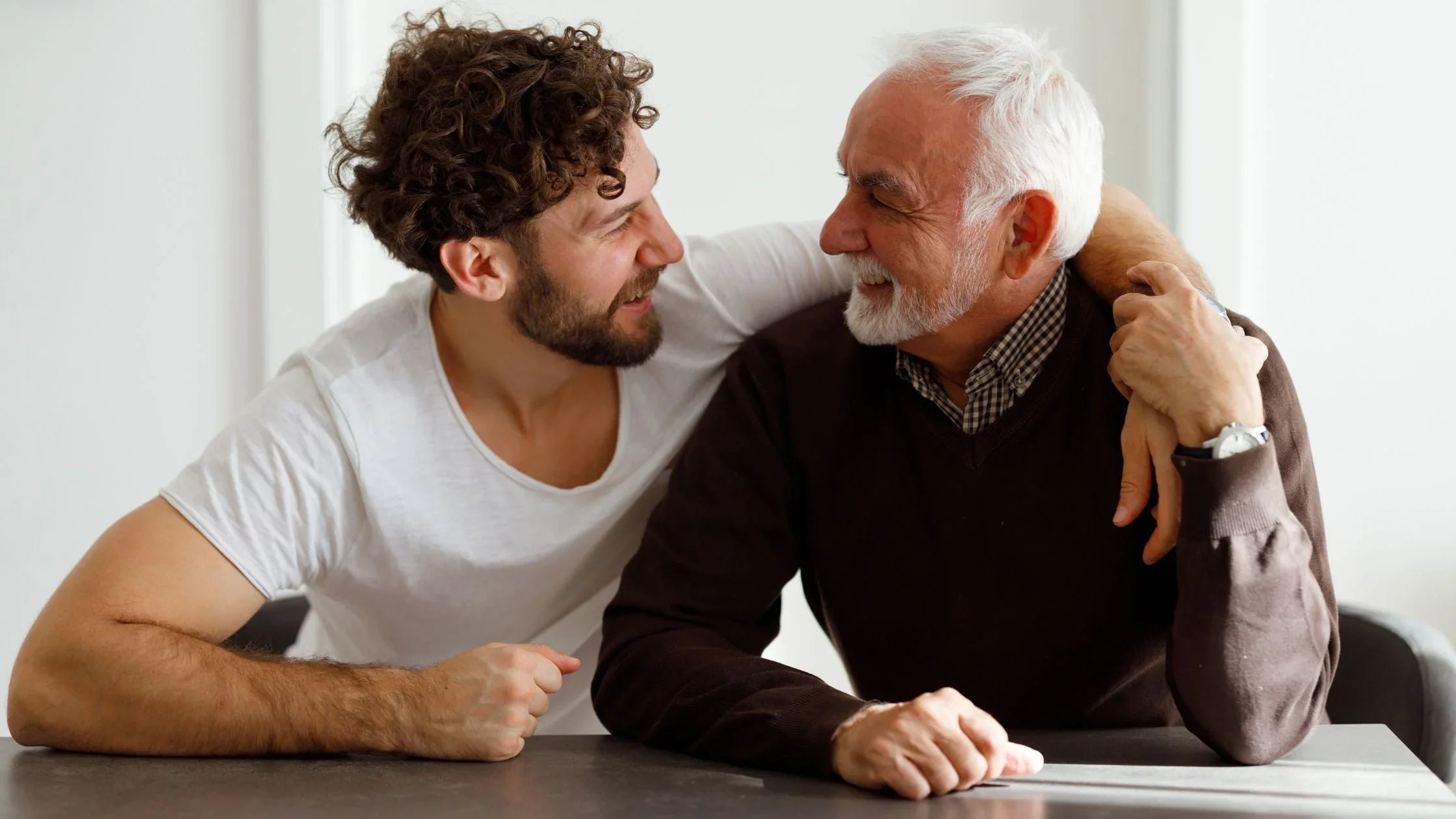 Fathers Day Gifts for Dads Who Don't Drink - Tastebuds