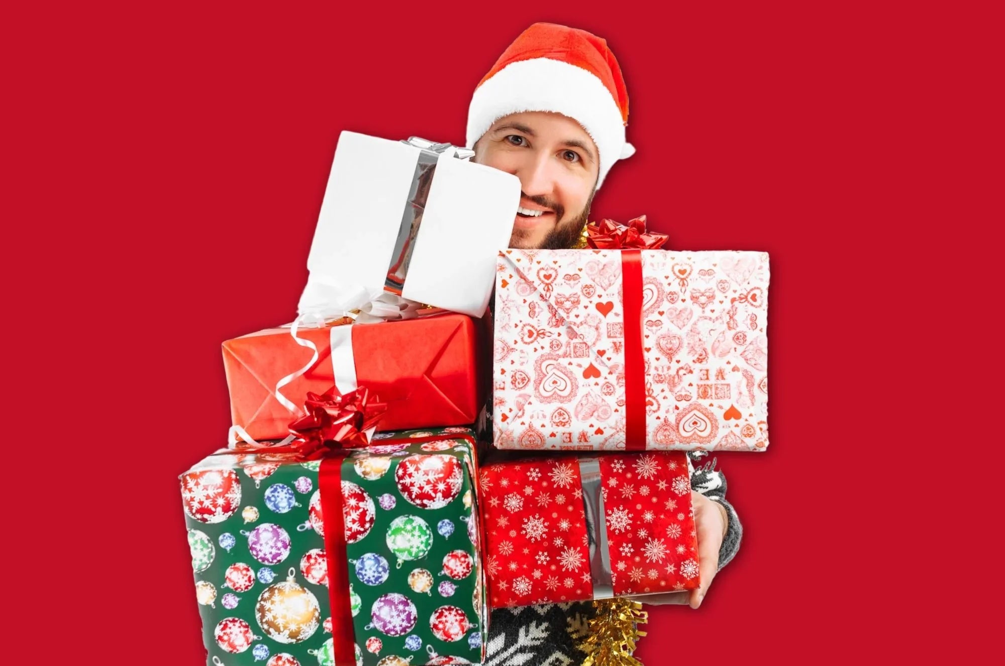 Why Hampers from Tastebuds Make the Best Christmas Gift Boxes for Women - Tastebuds