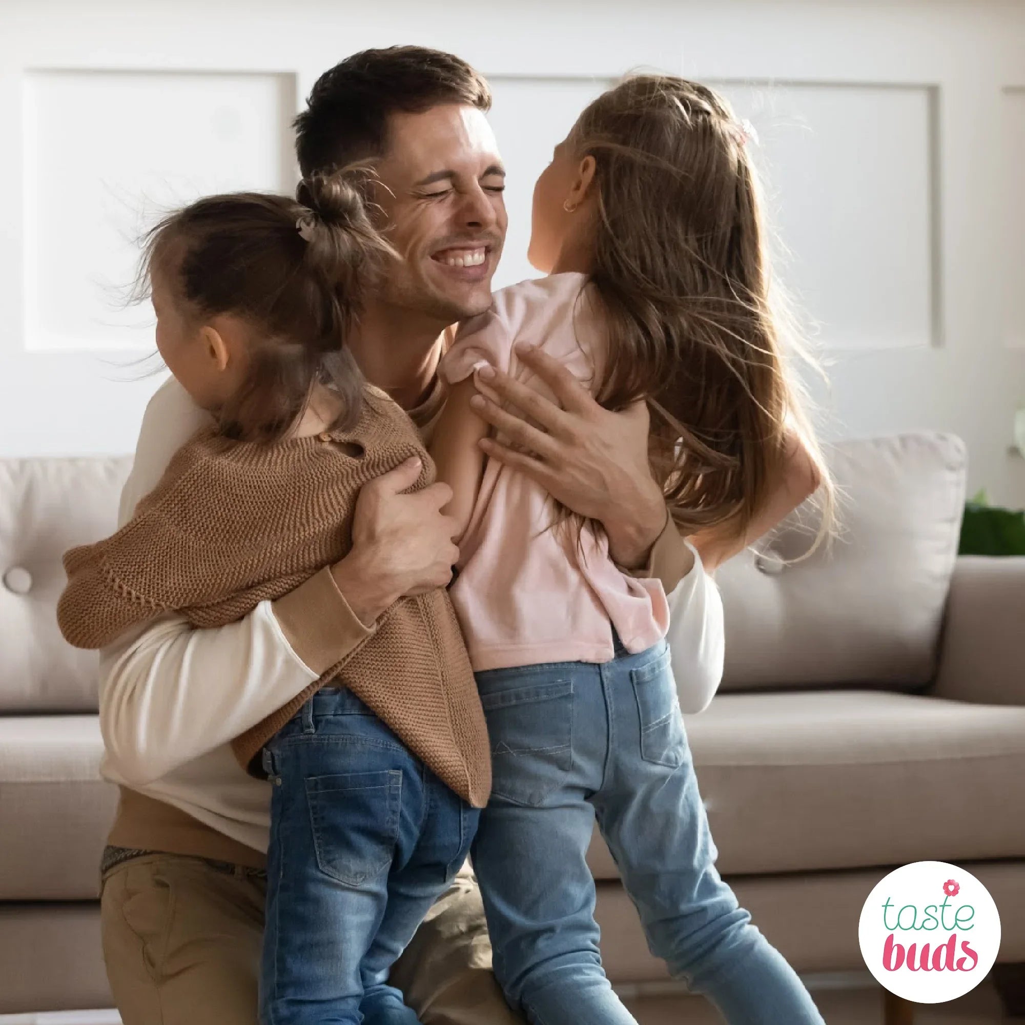 Gift Hampers The Whole Family Can Enjoy - Tastebuds