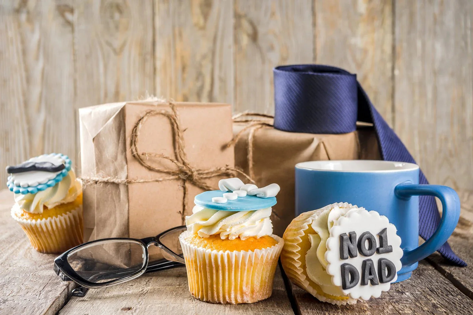 Gift Hampers and Chocolate Bouquets to Spoil Your Dad This Father's Day - Tastebuds