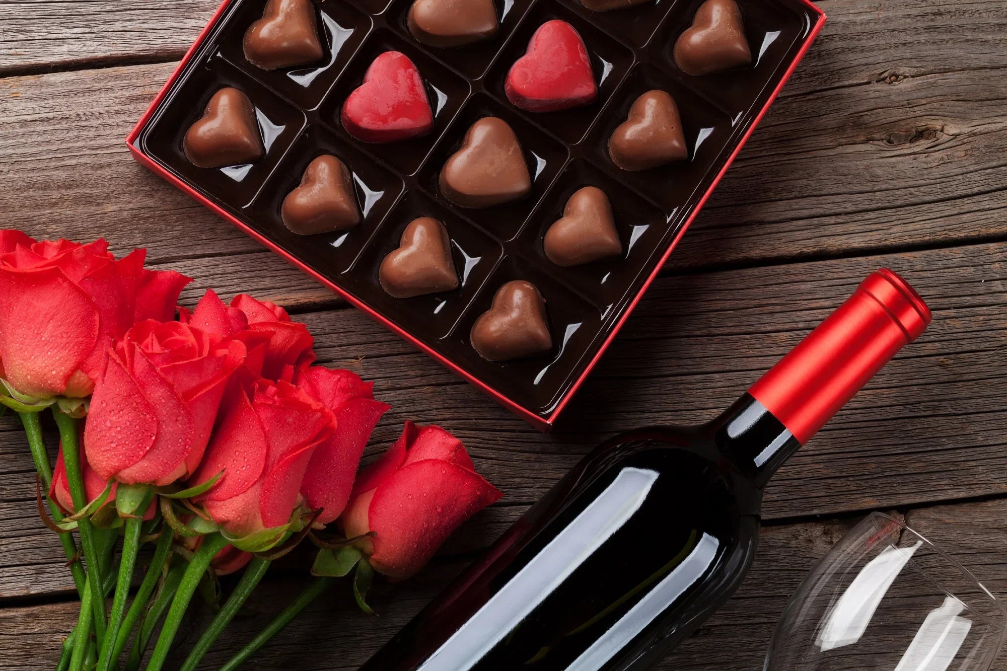 Gift Ideas for Your Anniversary - Tastebuds