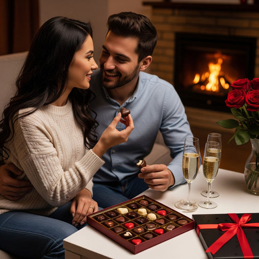 Gift Your Valentine Something They'll Actually Use