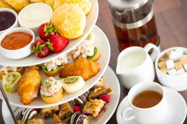 Hosting Australia’s Biggest Morning Tea 2025? Guest Thank You Gifts to Double Donations - Tastebuds