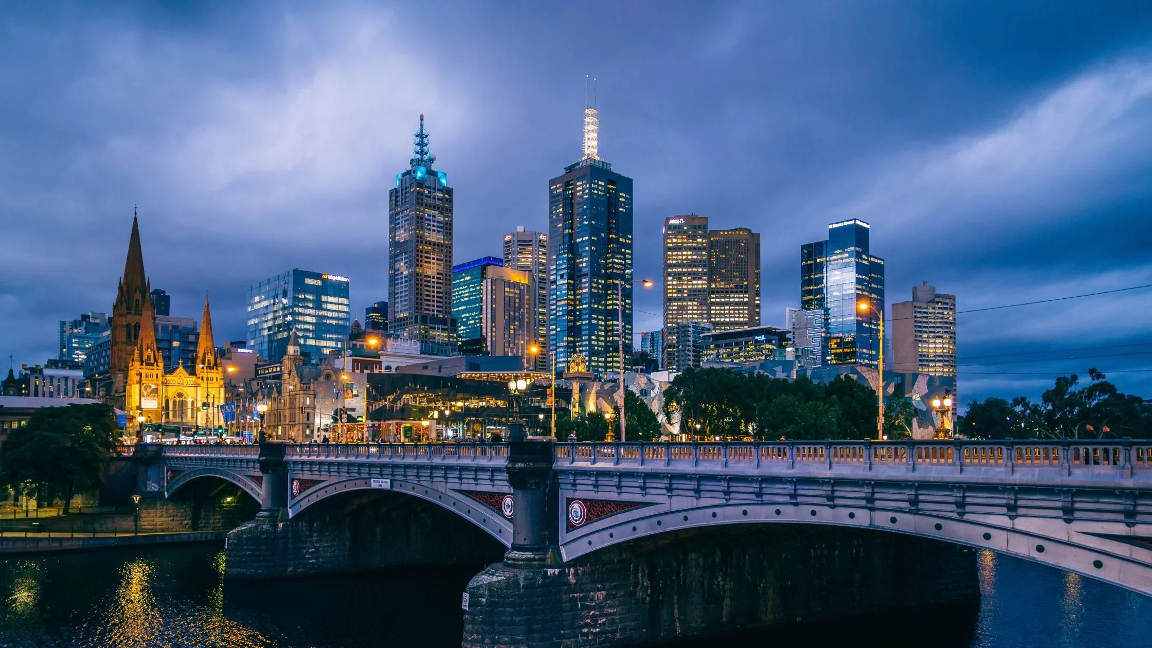 Hampers in Melbourne - The magic of gift-giving - Tastebuds
