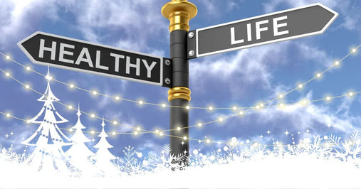 Healthy & Heartwarming: Christmas Hampers for Wellness Enthusiasts - Tastebuds