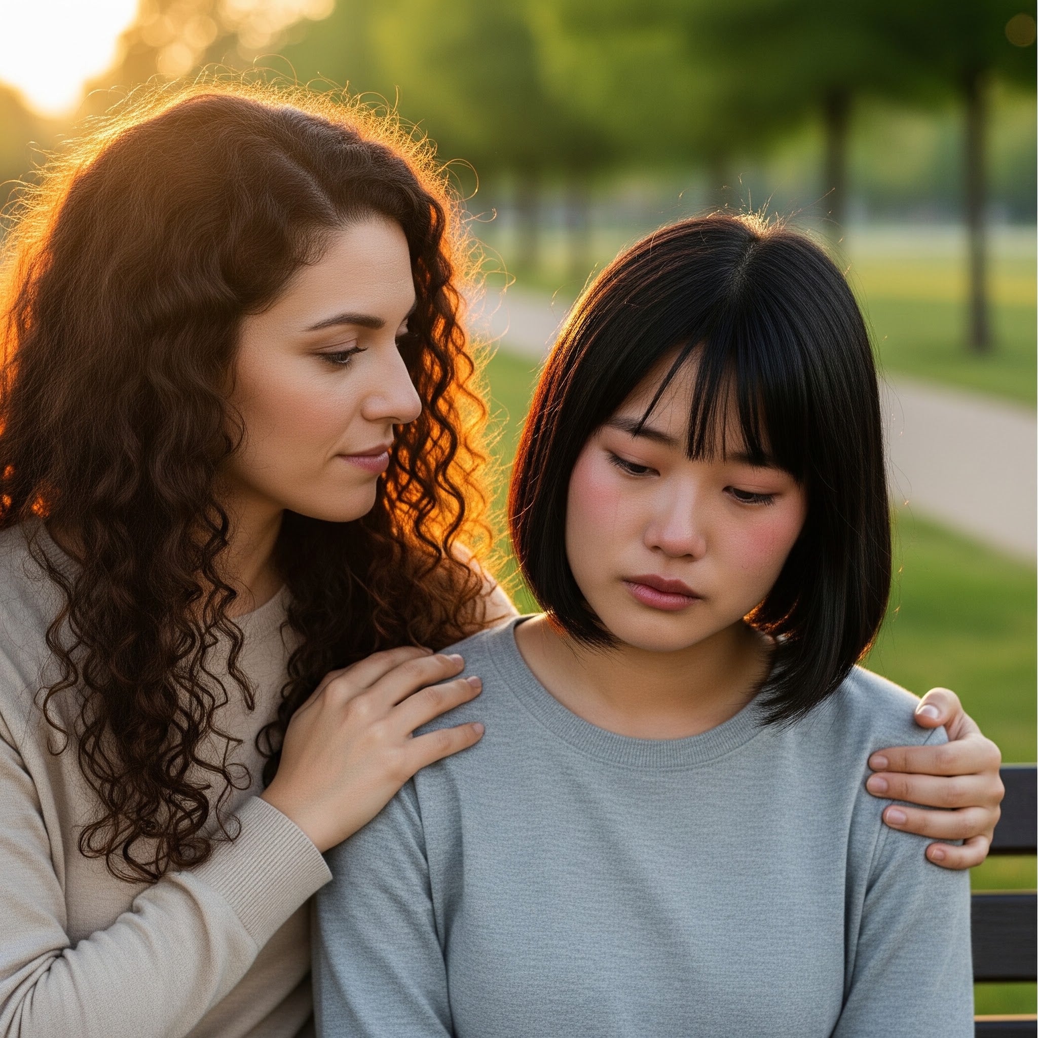 Keep Your Sympathy Gifts Meaningful & Sensitive to Their Situation