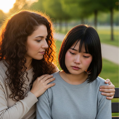Keep Your Sympathy Gifts Meaningful & Sensitive to Their Situation