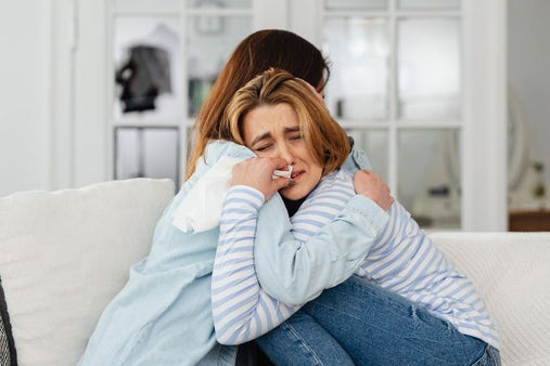 Sympathy Gifts Australia