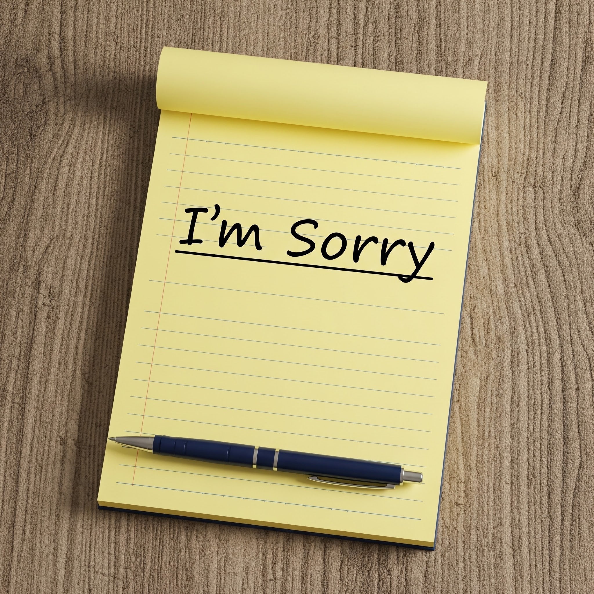 Apology Gifts Australia