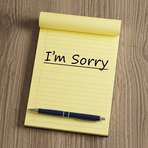 Apology Gifts Australia