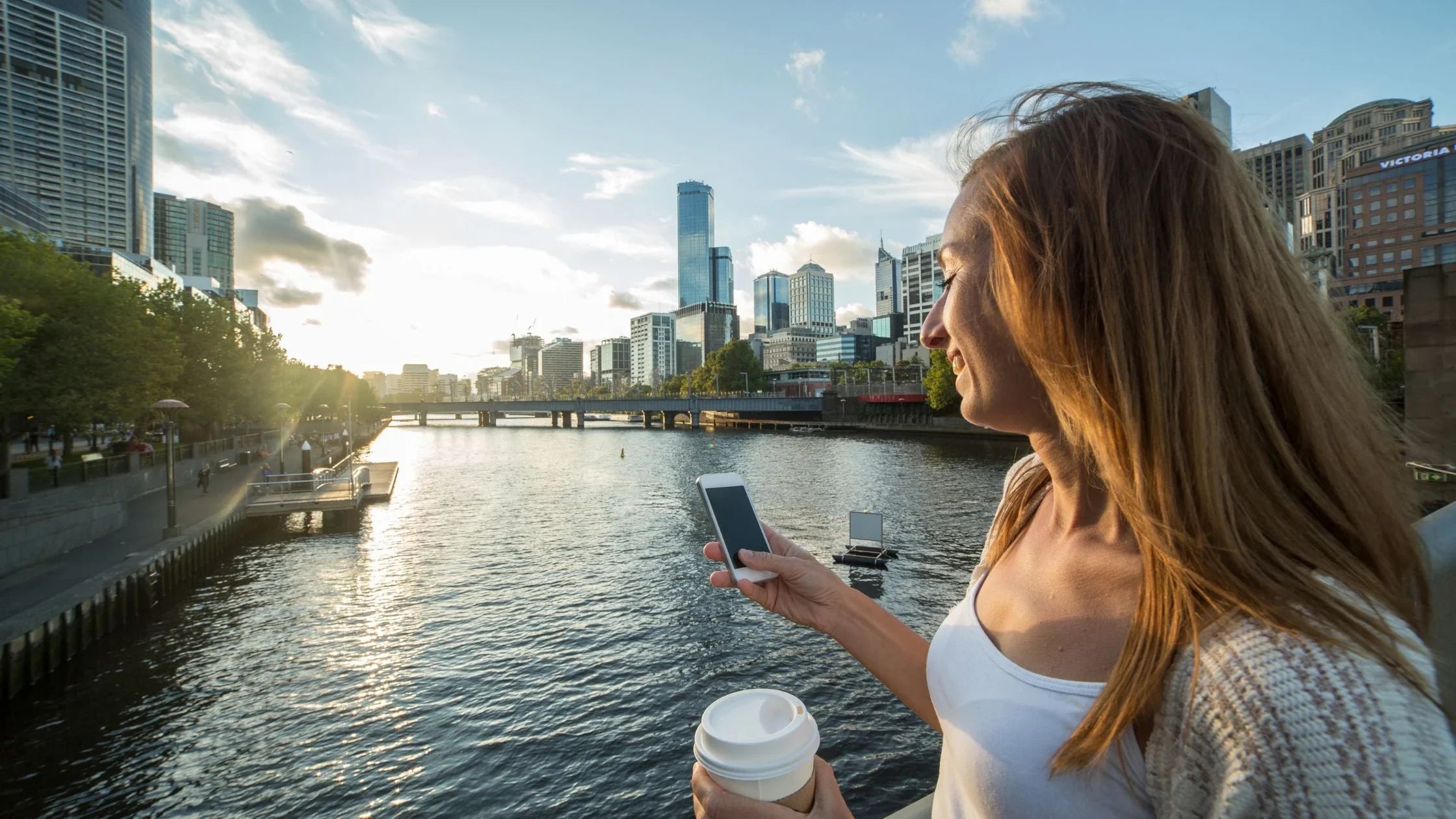 Luxury hampers in Melbourne: appreciate your loved one in Style - Tastebuds