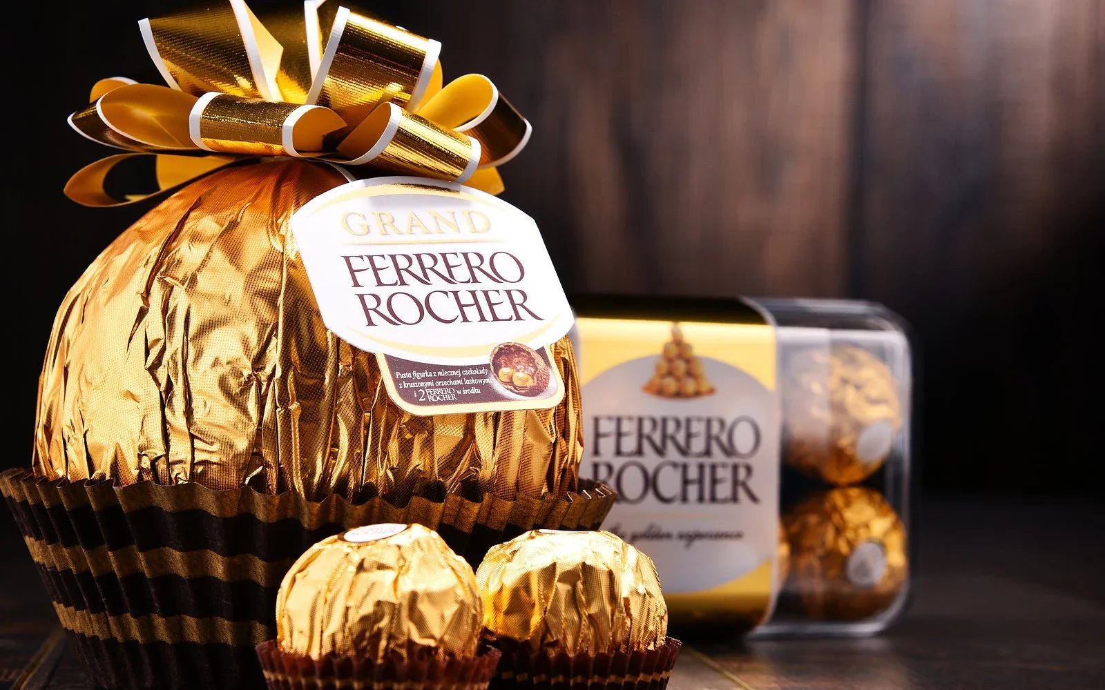 Say Thank You to Your Employees with Custom Corporate Gifts – EOFY - Tastebuds