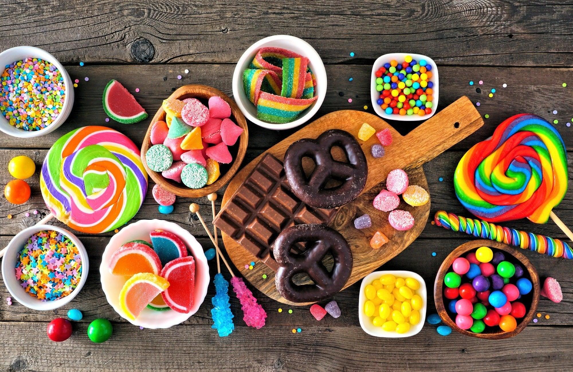 Snack Differently - What to Get for Your Snackish Friends - Tastebuds