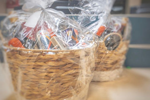 Christmas Food Hampers That Stay Fresh Through Australian Summers