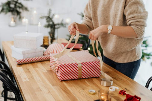 05 Budget Christmas Gift Hamper Ideas Australia