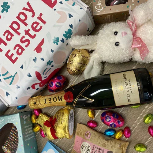 Our Easter Hampers Guide For 2025: The Top Selling Easter Hampers In Australia - Tastebuds