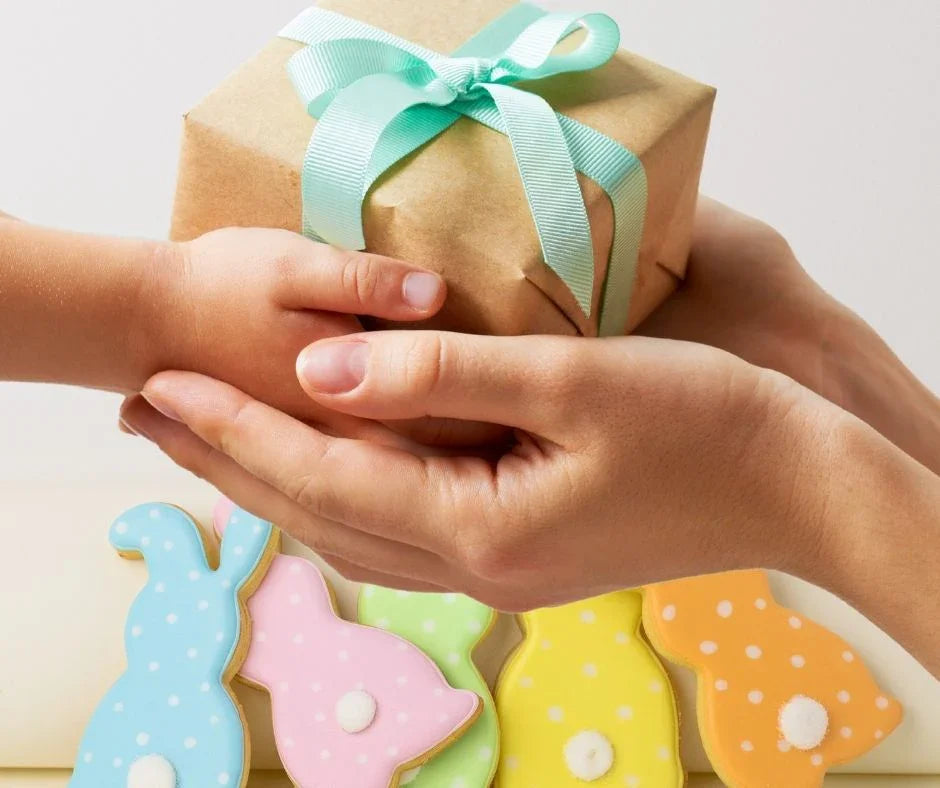 Buying Guide for Easter Gifts in Australia - Tastebuds