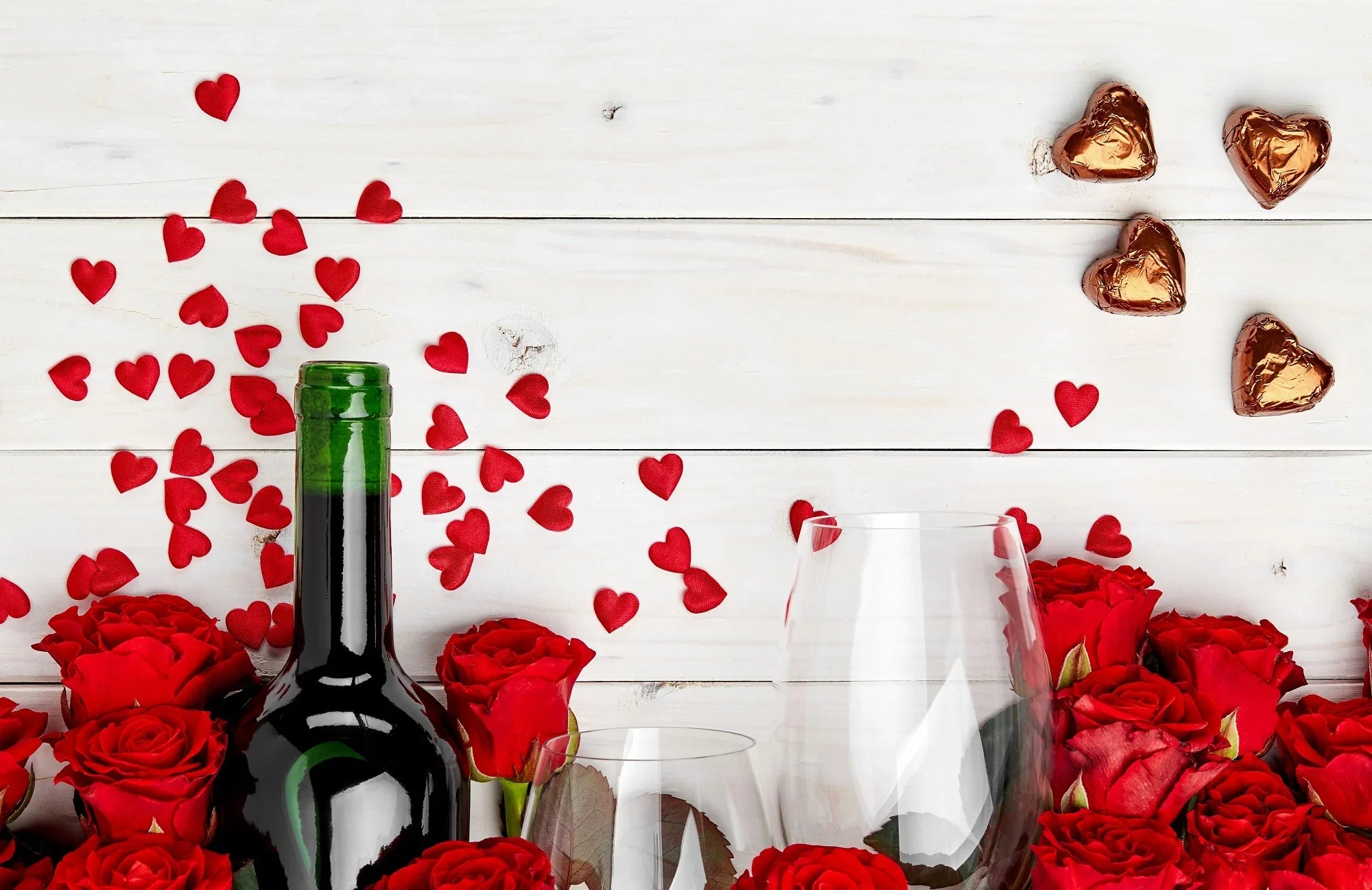 These Gift Hampers are Perfect for the Wine Lover in Your Life - Tastebuds