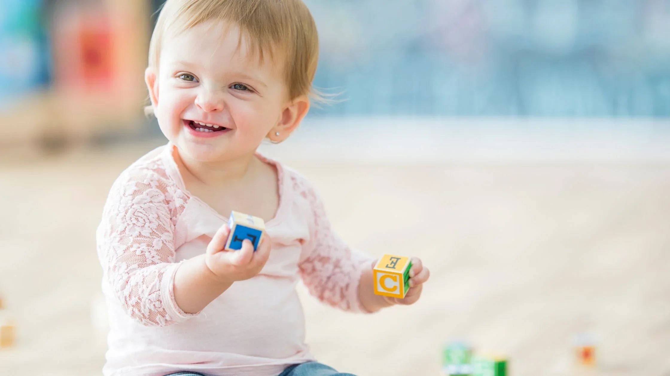 Top Baby Hamper Ideas for Melbourne Newborns - Tastebuds