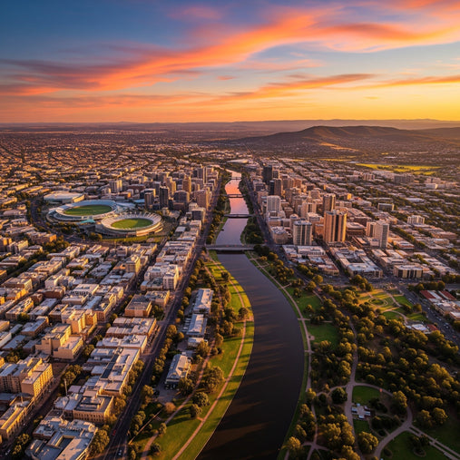 Turning 21 – Key Birthday Gift Hampers Delivered in Adelaide